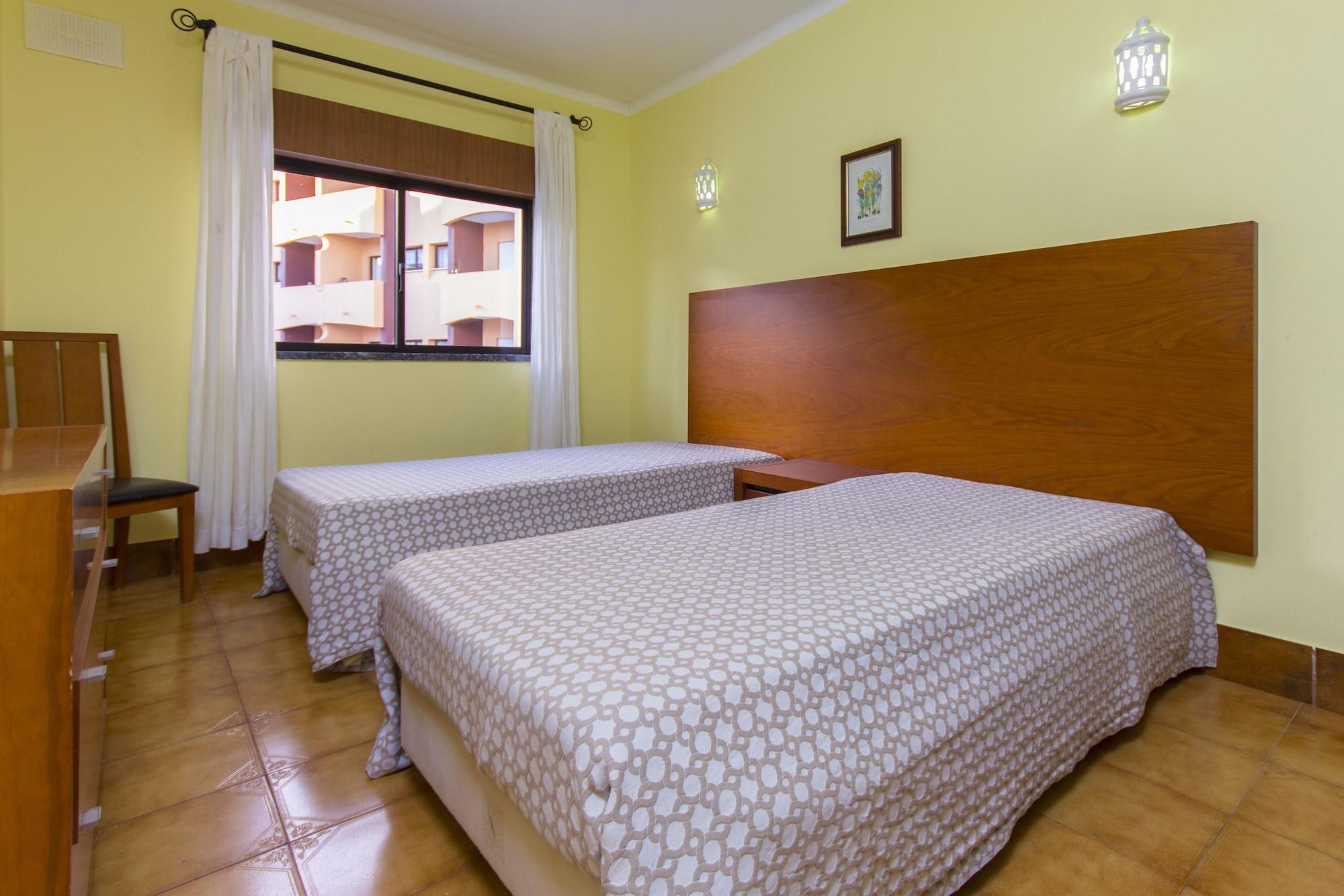 Choromar Apartments Albufeira Exterior foto