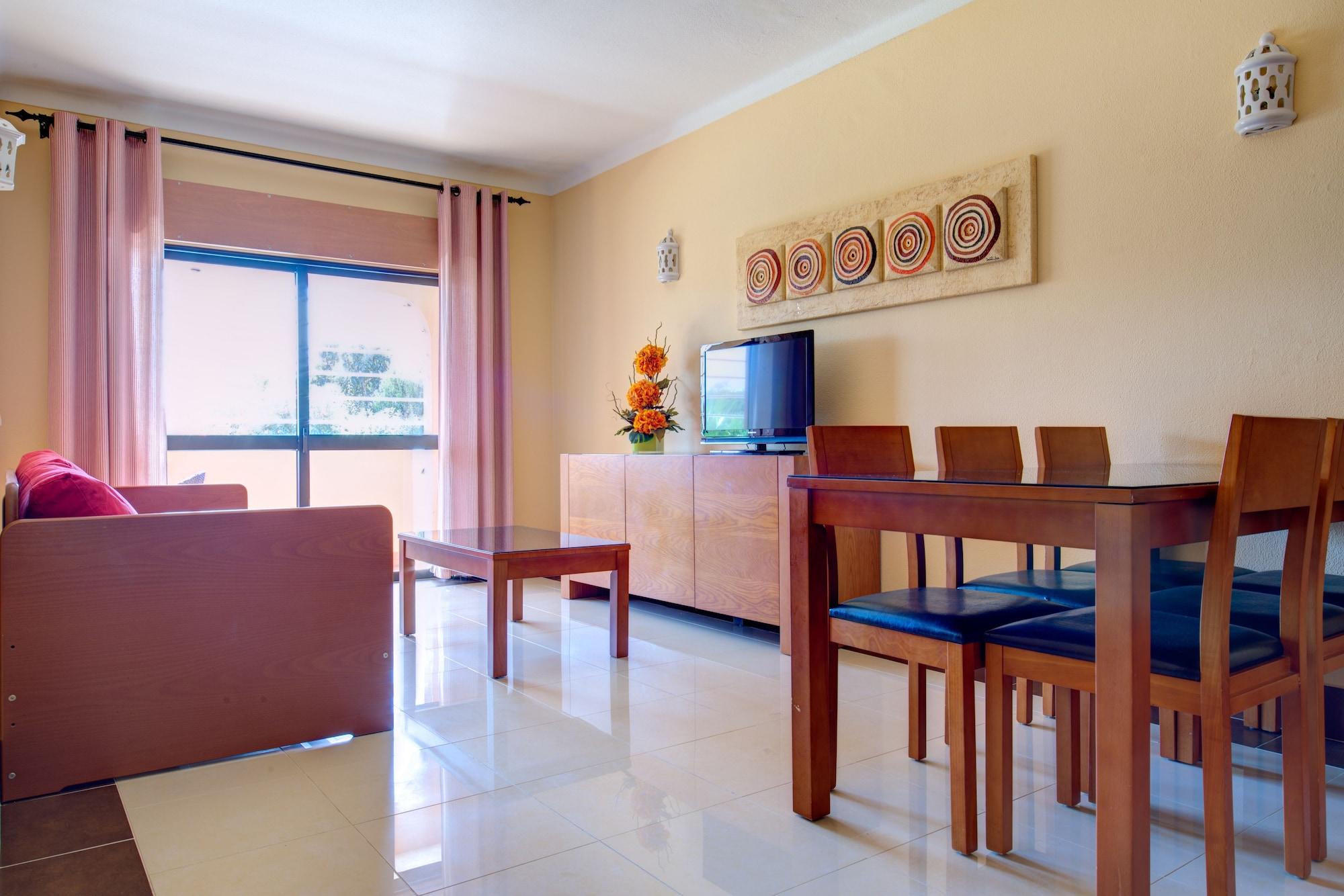 Choromar Apartments Albufeira Exterior foto