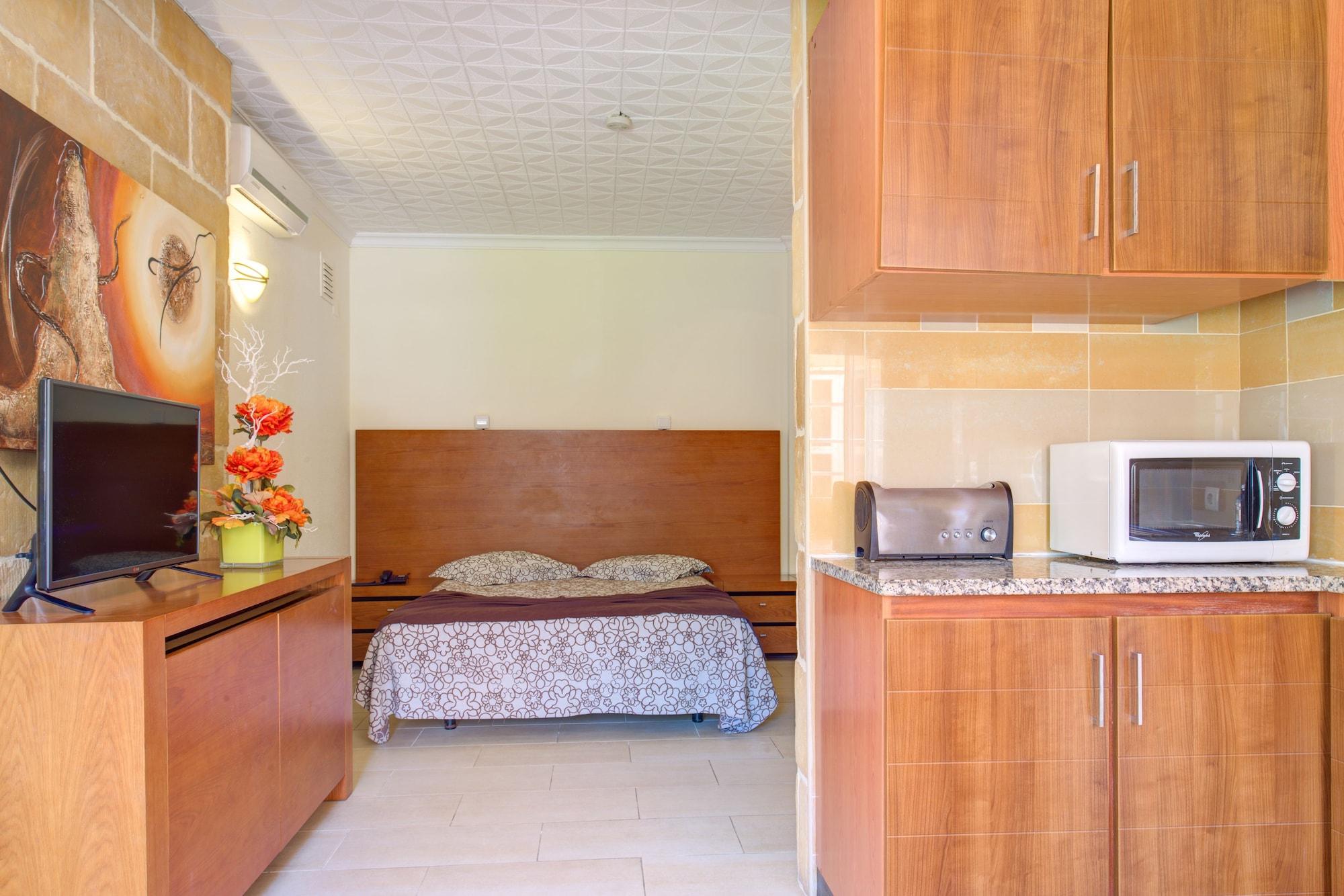 Choromar Apartments Albufeira Exterior foto
