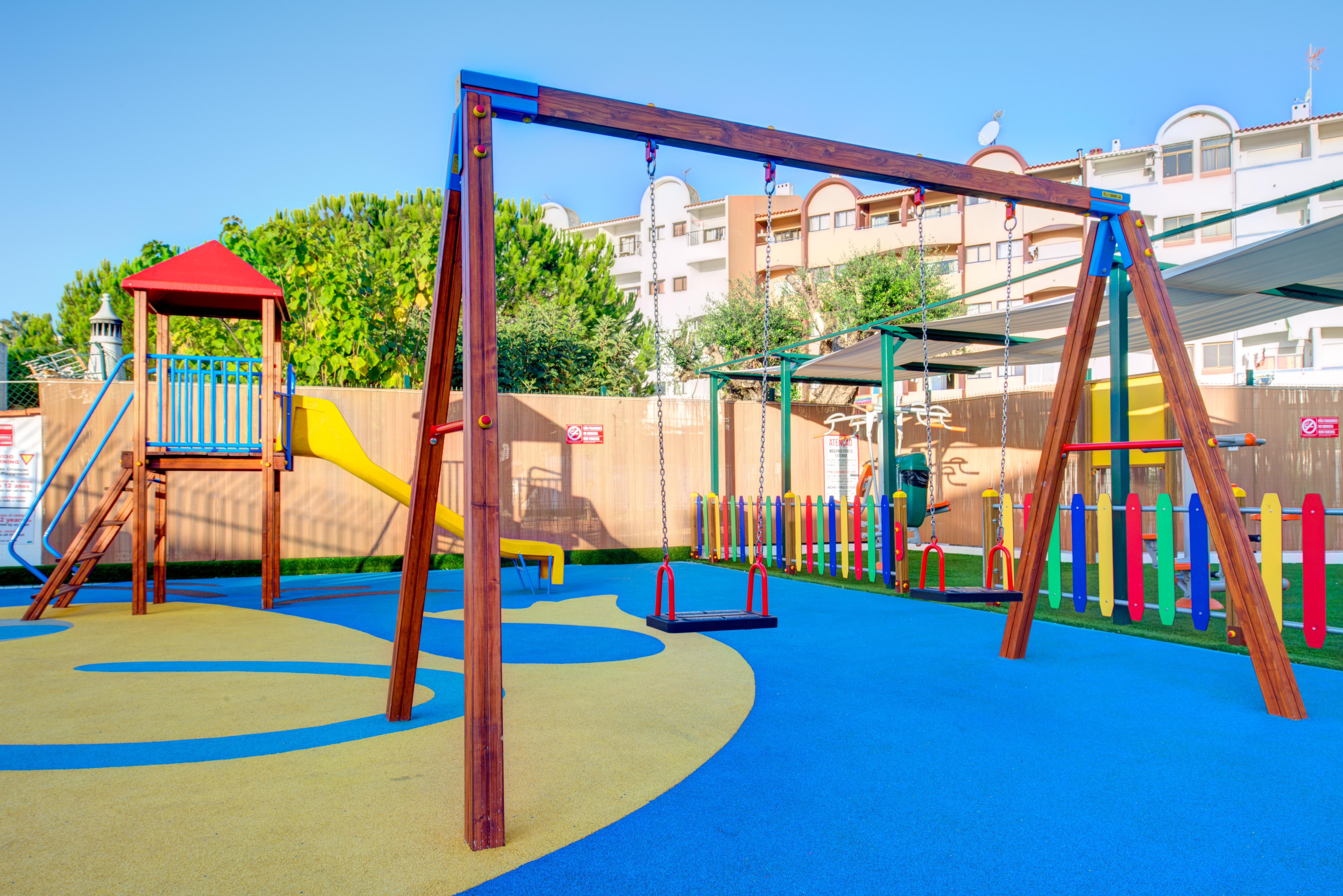 Choromar Apartments Albufeira Exterior foto