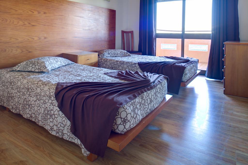 Choromar Apartments Albufeira Exterior foto