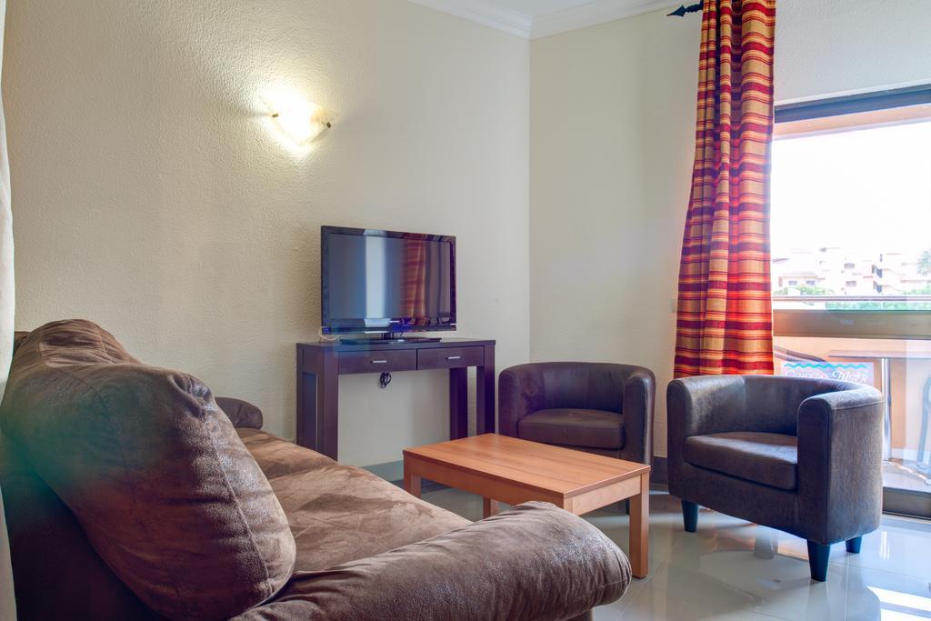 Choromar Apartments Albufeira Exterior foto
