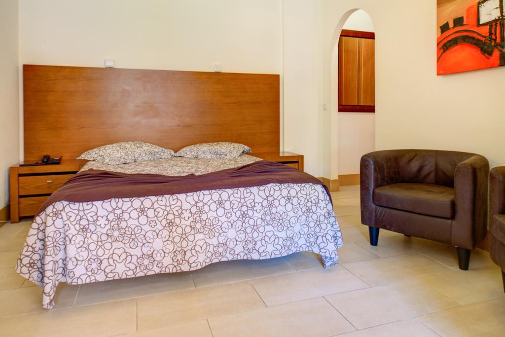 Choromar Apartments Albufeira Exterior foto