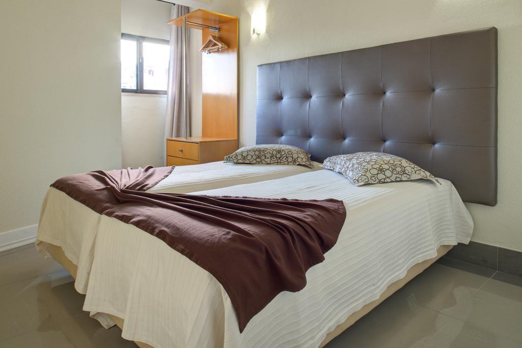 Choromar Apartments Albufeira Exterior foto
